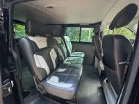 Used VW T5 Sportline 180 HP (132 kW) 2014 Black Van