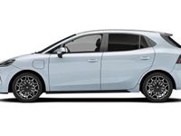 New MG MG4 EV 117 kW (160 HP) 2026 Hatchback