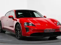 Usado Porsche Taycan 439 kW (598 HP) 2022 Sedan