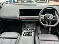 Used BMW X3 M Sport 205 HP (150 kW) 2025 Grey SUV