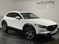 Used Mazda CX-30 Inclusive 186 HP (136 kW) 2022 SUV
