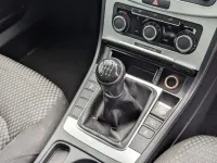 Used VW Passat S 105 HP (77 kW) 2014 Black Sedan