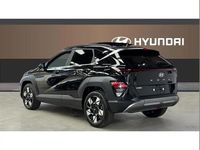 Neu Hyundai Kona Ultimate 117 PS (86 kW) 2025 Other SUV