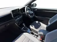New VW T-Roc 150 HP (110 kW) 2026 SUV