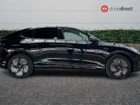 Used MG IM6 300 kW (408 HP) 2026 Black SUV