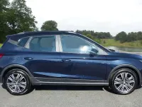 Used Seat Arona SE Technology 95 HP (69 kW) 2025 SUV