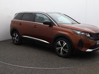 used Peugeot 5008 1.2 PureTech GT SUV 5dr Petrol EAT Euro 6 (s/s) (130 ps) Visibility Pack