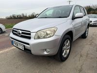 used Toyota RAV4 2.2 D-4D XT-R