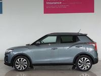 used Ssangyong Tivoli 1.5P Ultimate Auto 5dr