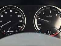 Used BMW 220 Luxury Line 187 HP (137 kW) 2018 Red Estate