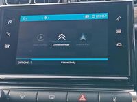 Used Citroën C3 PureTech 108 HP (79 kW) 2021 Grey Hatchback