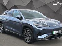Begagnad BYD Sealion 7 Design 389 kW (530 HK) 2026 SUV