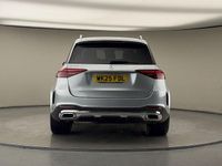 Used Mercedes GLE300 AMG line 269 HP (197 kW) 2025 Silver Estate