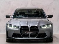 Used BMW M3 Competition Edition 2021 Grey Sedan