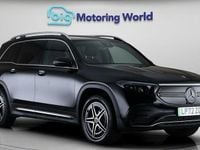 Used Mercedes EQB300 AMG line 167 kW (228 HP) 2023 SUV