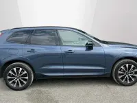 Used Volvo XC60 Plus 197 HP (144 kW) 2023 Blue SUV