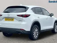 Used Mazda CX-5 Center-Line 165 HP (121 kW) 2025 SUV