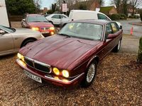 used Jaguar XJ8 XJ Series3.2 4dr Auto