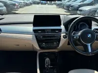 Used BMW X2 M Sport 189 HP (139 kW) 2020 Black SUV