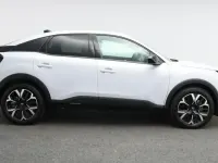 New Citroën C4 PureTech 127 HP (93 kW) 2026 White SUV