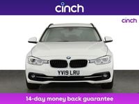 used BMW 318 3 Series i Sport 5dr Step Auto