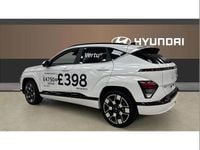 Used Hyundai Kona Ultimate 157 kW (214 HP) 2024 Other SUV