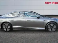 Used MG IM5 216 kW (295 HP) 2026 Hatchback