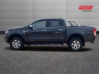 used Ford Ranger Pick Up Double Cab Limited 1 2.0 EcoBlue 170 Auto