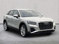 Novo Audi Q2 S-Line 113 HP (83 kW) 2025 Other SUV