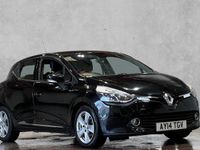 Usado Renault Clio IV Dynamique 90 HP (66 kW) 2015 Citadino