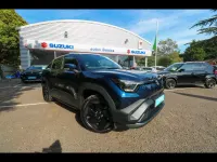 Used Suzuki e-Vitara 135 kW (184 HP) 2025 Blue SUV