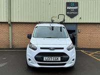 used Ford Transit Connect TDCi 210 Trend