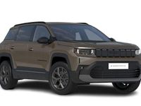 New Jeep Compass 145 HP (106 kW) 2026 SUV