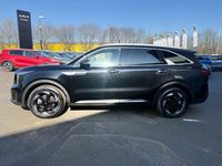 New Kia Sorento 2025 Black SUV