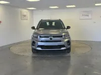 New Citroën C3 101 HP (74 kW) 2025 White Hatchback