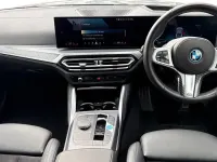 Used BMW i4 M Sport 207 kW (282 HP) 2024 Grey Sedan