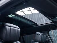 Used Land Rover Range Rover SVAutobiography 2022 White SUV