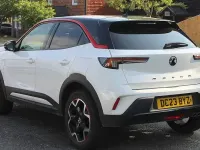 Used Vauxhall Mokka 136 HP (100 kW) 2025 SUV