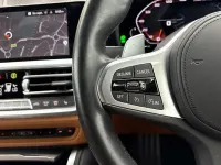 Used BMW M440 M Sport 374 HP (275 kW) 2022 Green Coupe