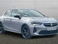 Używany Vauxhall Corsa 101 KM (74 kW) 2023 Hatchback