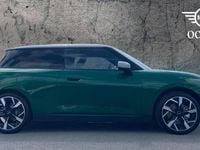 Used Mini Cooper Hatch 133 kW (181 HP) 2025 Green Hatchback