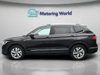Used VW Tiguan S 150 HP (110 kW) 2023 Black SUV