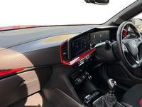 Second-hand Vauxhall Mokka SRi 131 CP (96 kW) 2025 SUV