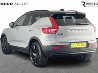New Volvo EX40 Plus 185 kW (252 HP) 2025 Grey SUV
