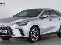 Used Lexus RX350h 250 HP (183 kW) 2024 Estate