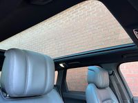 Used Land Rover Range Rover Sport HSE 249 HP (183 kW) 2021 Black SUV