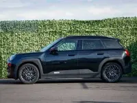 Used Mini Aceman Classic 135 kW (184 HP) 2025 Midnight black ii SUV