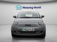 Used Fiat 500e Icon 86 kW (118 HP) 2022 Hatchback