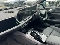 New Audi A5 Sportback S-Line 204 HP (150 kW) 2026 Blue Hatchback