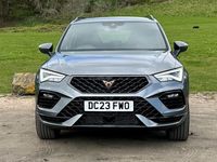 used Cupra Ateca 2.0 TSI VZ2 5dr DSG 4Drive